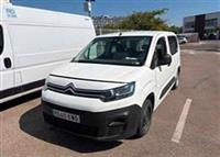 CITROEN 1.5 BLUEHDI 55KW TALLA M LIVE (75CV - 6540-KWD